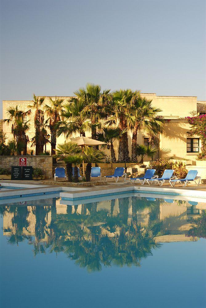 Ferienwohnung Tal Fanal Complex Għasri Exterior foto